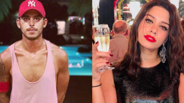 Cynthia Khalifeh (MELAA4) : En couple avec Greg sur le tournage ... - nextplz.fr