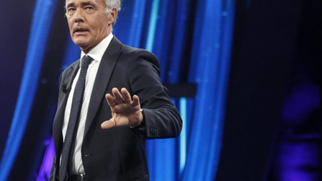 Massimo Giletti stocca Barbara D'Urso: cosa ne pensa dei programmi della rivale