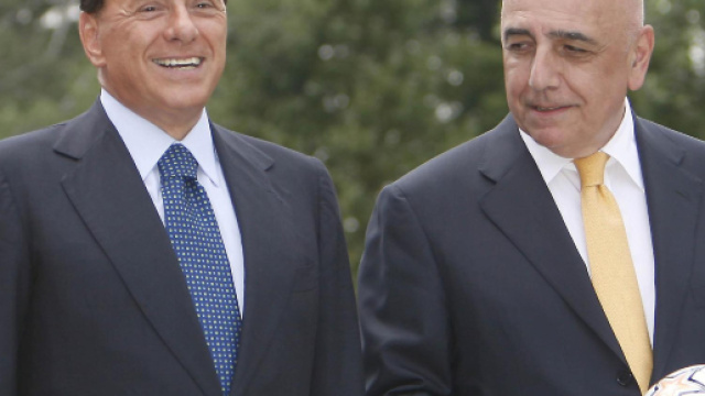 Monza, perch&eacute; Adriano Galliani e Silvio Berlusconi vogliono la ... - liberoquotidiano.it