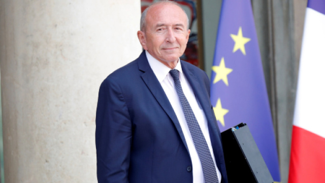 Municipales 2020 : la machine lyonnaise monte au cr&eacute;neau pour d&eacute;fendre G&eacute;rard Collomb