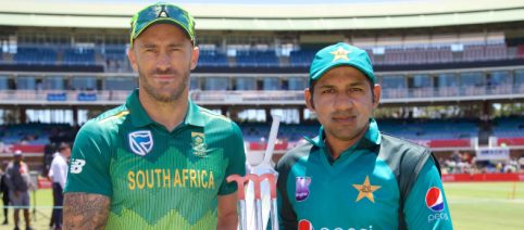Pakistan vs South Africa online streaming on PTV Sports, ICC WC 2019 Cricket live score