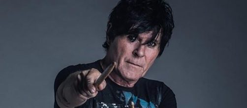 Baterista Paulo Ant&ocirc;nio Pagni tinha 61 anos. (Arquivo Blasting News)