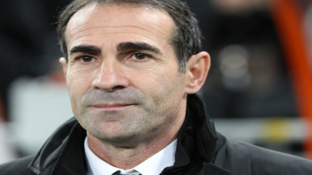 Alessio al Kilmarnock: "Conte mi voleva all'Inter, mi ha detto che ero pazzo a non andare'