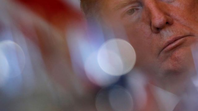 G7 Finances: "inqui&eacute;tude unanime" sur la guerre commerciale de Trump - latribune.fr