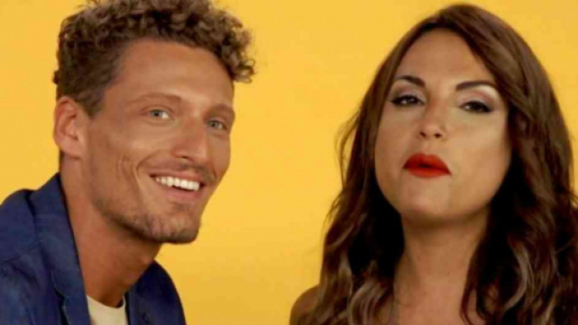 Gennaro rivela: 'Io e Francesca De Andr&egrave; abbiamo avuto rapporti almeno sei volte al GF'.