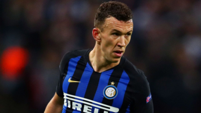 Inter, Perisic in contatto con Conte
