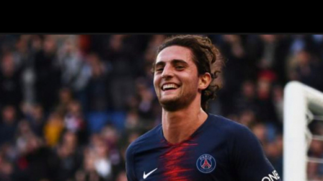 Juventus, Rabiot sarebbe ad un passo.