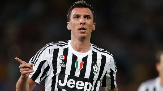 La Juve pensa al dopo-Mandzukic: c'&egrave; anche Chiesa nella rosa dei nomi - blastingnews.com