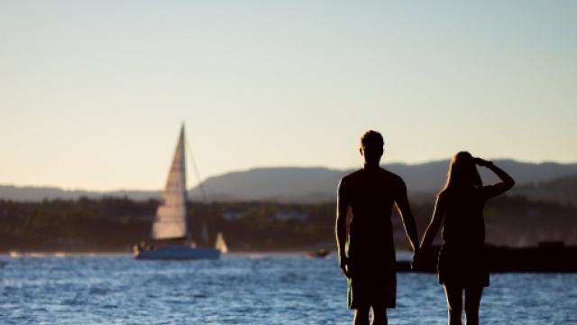 L'oroscopo dell'amore di coppia, 25 giugno.