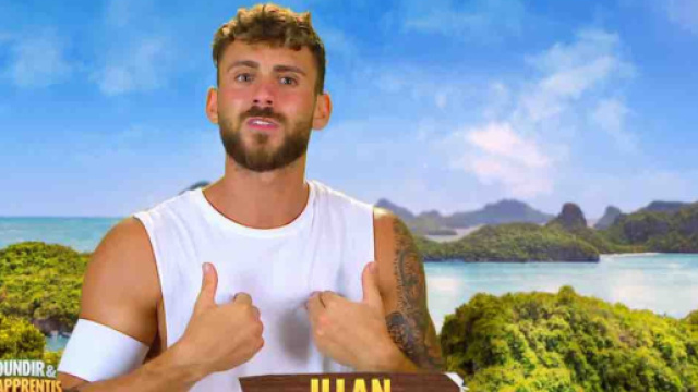 Moundir et les Apprentis Aventuriers 4 : Illan continue de se ... - dailymotion.com