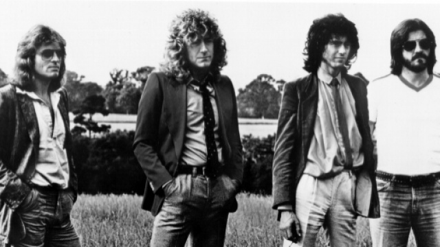 Robert Plant ripped up $800M Led Zeppelin reunion contract | Page Six - pagesix.com