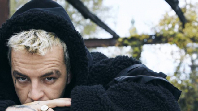 Salmo e il suo no a X-factor: i suoi progetti sono altri