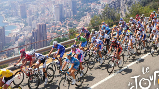 Tour De France, i favoriti: Ineos sempre sugli scudi, ma occhio a Fulgsang e Yates - FOTO dsport.in