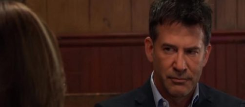 General Hospital: Neil's secret daughter could be Sasha. (Image Source: - GH official / youtube)