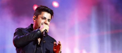 H&aacute; quatro anos morreu o cantor Cristiano Ara&uacute;jo, em um acidente de carro. (Arquivo Blasting News)