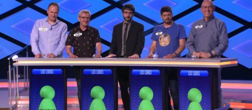 "Los lobos" se llevan el bote de Boom: El inesperado final de Los lobos en Boom