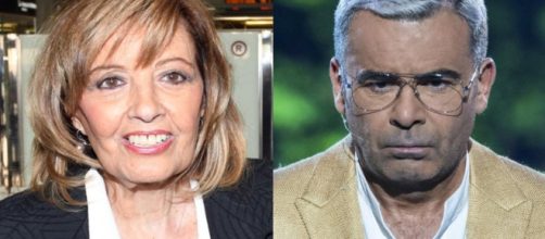 Mar&iacute;a Teresa Campos critica la fama de Jorge Javier y la falta de compasi&oacute;n de S&aacute;lvame