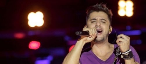 Relembre 11 m&uacute;sicas que marcaram a carreira de Cristiano Ara&uacute;jo. (Arquivo Blasting News)