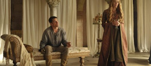 Series de Tv. Juego de Tronos. Impresiones &ldquo;Dos Espadas&rdquo;. 1er ... - wordpress.com