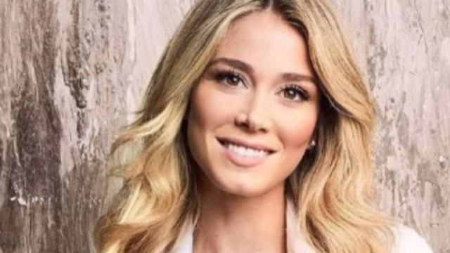 Diletta Leotta riceve 100 rose rosse da 'M.B.': ipotesi Mario Balotelli e Marco Borriello.