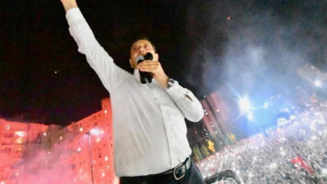 İmamoğlu vince le elezioni come sindaco di Istanbul