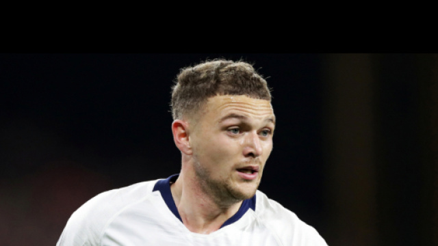 Juventus: Trippier potrebbe essere l'erede di Joao Cancelo.