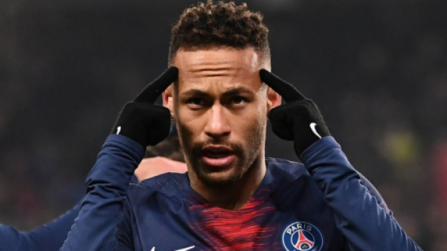 Mercato PSG : Neymar 'veut demander pardon' au Bar&ccedil;a