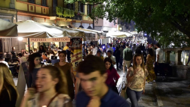 Milano, turista inglese accusa: 'Violentata in zona Navigli' | repubblica.it