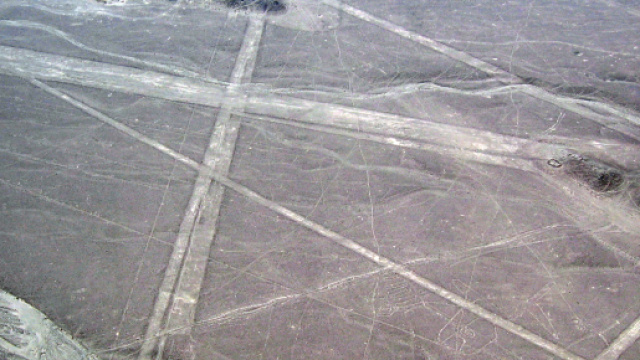Mysterious Lines Explained in Peru's Nazca Desert | Kim MacQuarrie ... - kimmacquarrie.com