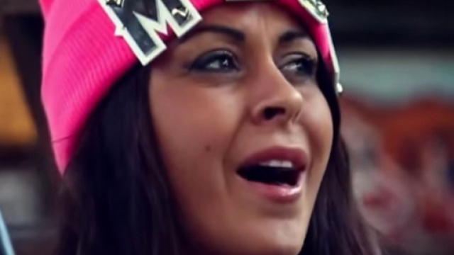 Shanna Kress pourrait participer &agrave; la villa de coeurs bris&eacute;s