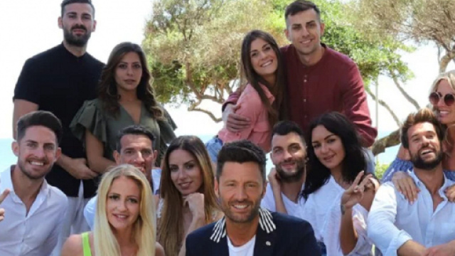 Temptation Island 2019: i concorrenti della sesta edizione