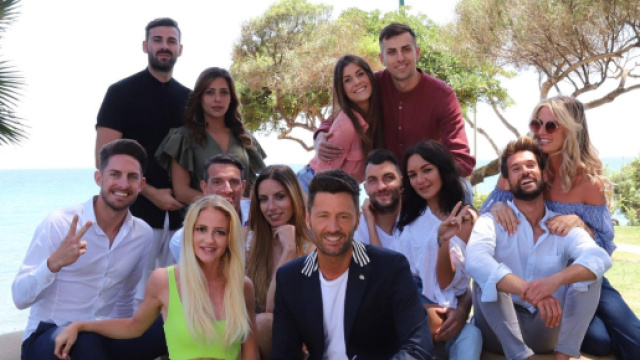 Temptation Island 2019 inizia oggi 24 giugno: tra le coppie in gioco anche Jessica e Andrea