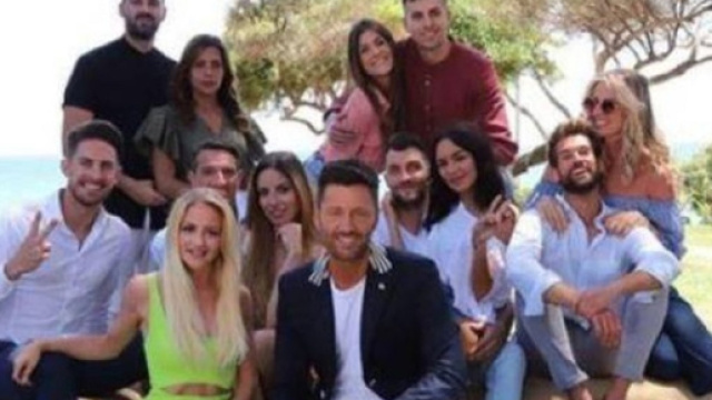 Temptation Island, Bisciglia: 'Il primo fal&ograve; chiesto solo per alcune parole sentite'