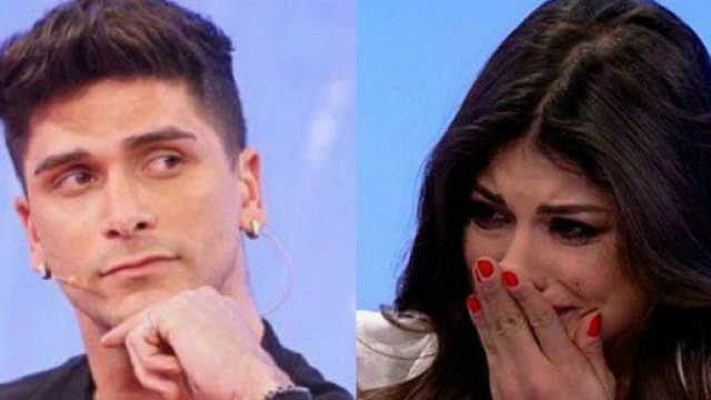 Trono classico, Manuel e Giulia si sono lasciati, lei sui social 'Un vero fallimento'