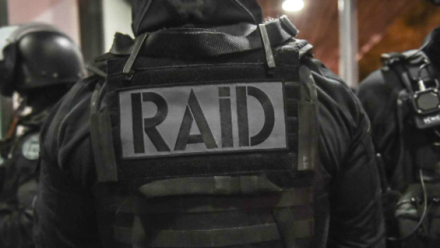 Yvelines : un couple de fonctionnaires de police tu&eacute; par "un ... - canalblog.com