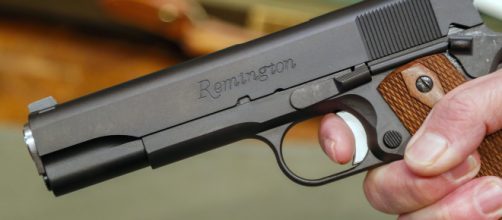 Os corpos foram encontrados pelos policiais militares quando chegaram ao local. (Arquivo Blasting News)