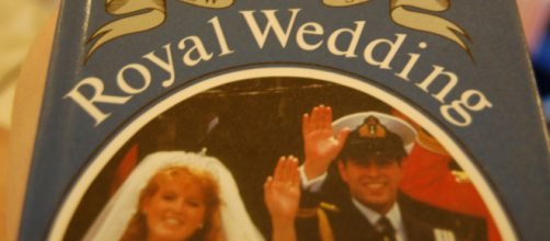 Rumors started to emerge that Sarah Ferguson and Prince Andrew are about remarry. (Image via secretlondon123/Flickr)