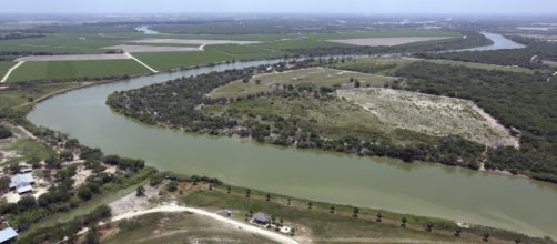 Un padre y una ni&ntilde;a muertos en R&iacute;o Bravo