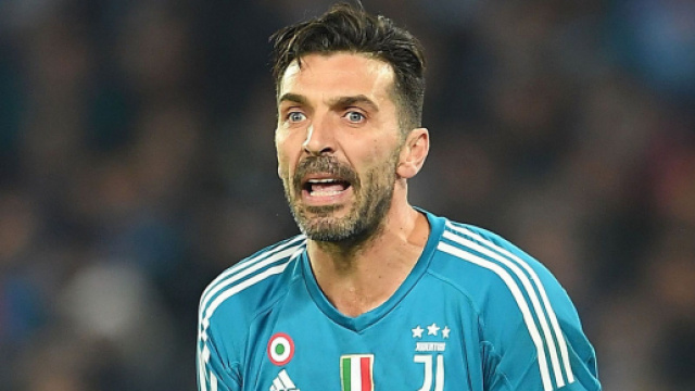 Buffon pu&ograve; tornare alla Juventus