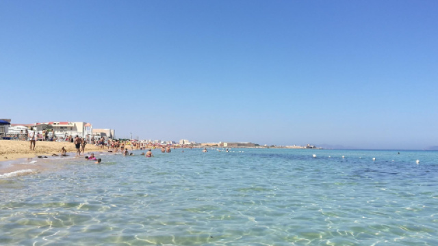 Casting per uno spettacolo a Trapani e uno in Basilicata