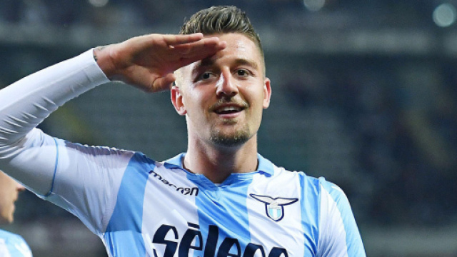 Clamoroso, Milinkovic-Savic ad un passo dal PSG! ⋆ lagoleada.it - lagoleada.it