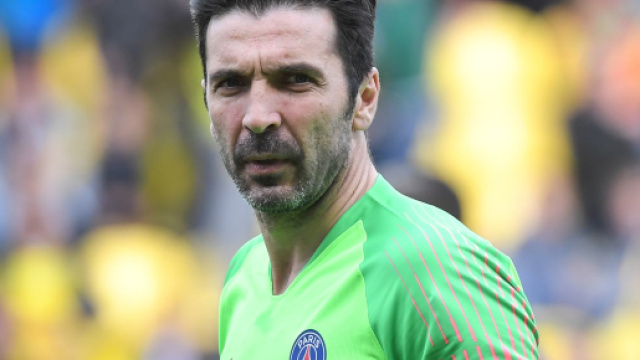 Gigi Buffon potrebbe tornare alla Juve