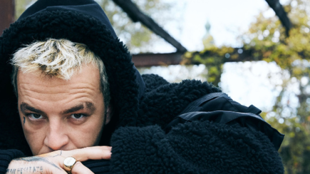 Il nuovo album di Salmo & Co. &egrave; Machete Mixtape 4 con uscita il 5 ... - optimagazine.com