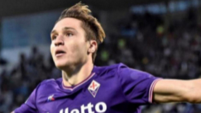 Calciomercato Juventus, possibile scambio Chiesa-Higuain