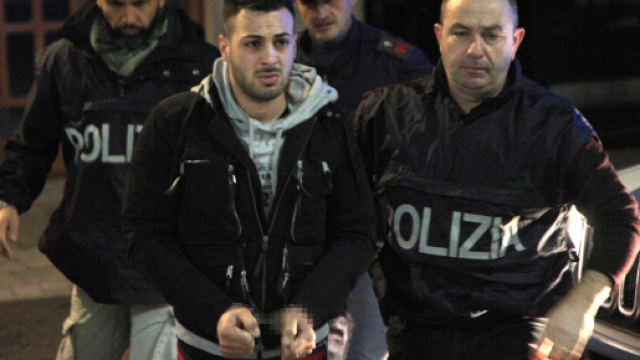 'Ndrangheta: 16 arresti in Emilia, in manette anche presidente del consiglio comunale