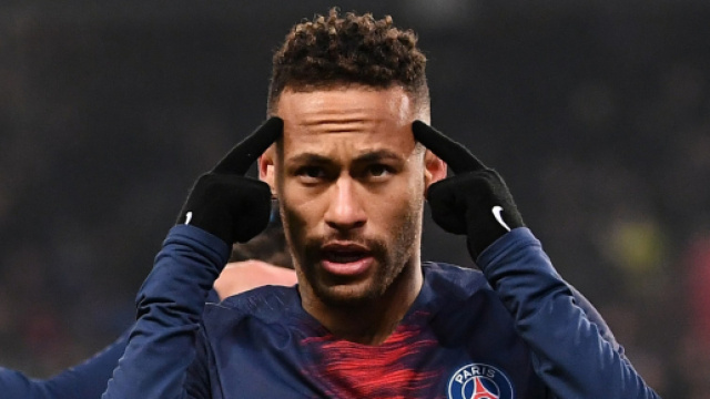 Neymar se rapproche d'un retour au Bar&ccedil;a