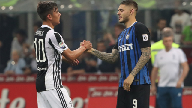 Scambio Icardi-Dybala, Inter e Juve sarebbero favorevoli, ma Wanda Nara avrebbe dei dubbi - glbnews.com