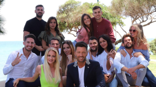 Temptation Island, prima puntata: Jessica rifiuta il fal&ograve; con Andrea