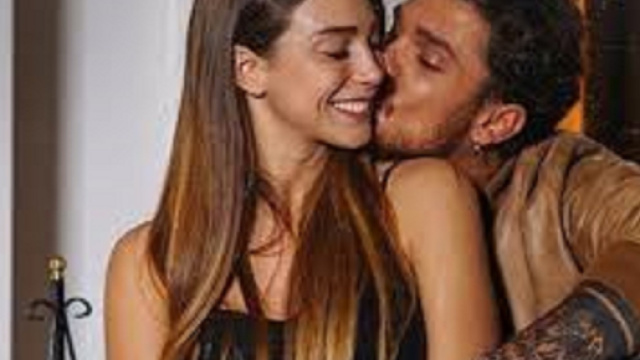U&D, Andrea e Arianna non sono in crisi: lei pubblica uno scatto su IG con dedica