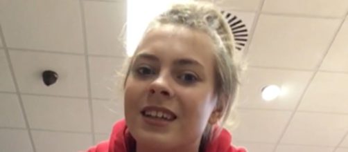 El caso de Ana Kri&eacute;gel, el asesinato que ha paralizado a Irlanda